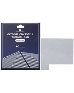Термопрокладка Extreme Odyssey II 120x120x1.0mm Thermalright