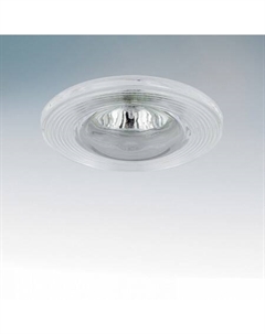 Точечный светильник 006880 Lightstar