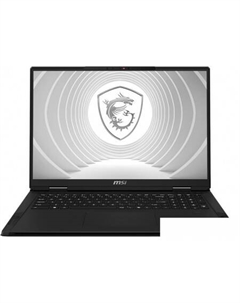 Рабочая станция MSI CreatorPro X18 HX A14VMG-456RU Msi