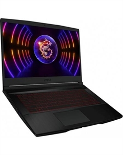 Игровой ноутбук MSI Thin GF63 12UC-2209NL Msi
