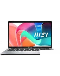 MSI Modern 15 F13MG-201XRU Msi