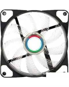 Вентилятор для корпуса -F1225HL3L-A RGB Acd