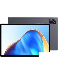 Планшет Chuwi HiPad XPro LTE 6GB/128GB (черный)