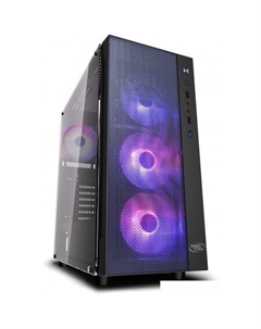 Корпус Matrexx 55 Mesh ADD-RGB 4F DP-ATX-MATREXX55-MESH-AR-4F Deepcool