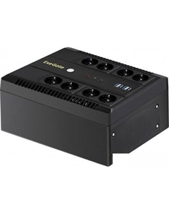 Источник бесперебойного питания Neo NNB-800.LED.AVR.8SH.CH EX293854RUS Exegate