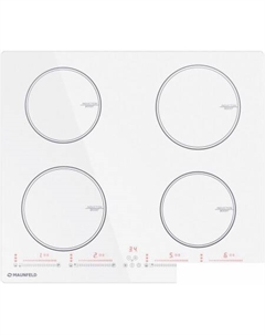 Варочная панель CVI594SWH Inverter Maunfeld