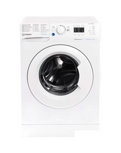 Стиральная машина BWSA 6109 WWV Indesit
