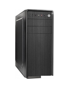 Корпус XP-401 350W EX283730RUS Exegate