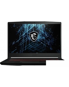 Игровой ноутбук MSI Thin GF63 12VF-1040RU Msi