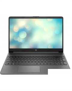 Ноутбук HP 15s-fq5000nia 6G3G5EA Hp