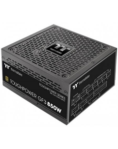 Блок питания Toughpower GF3 850W Gold - TT Premium Edition PS-TPD-0850FNFAGE-4 Thermaltake