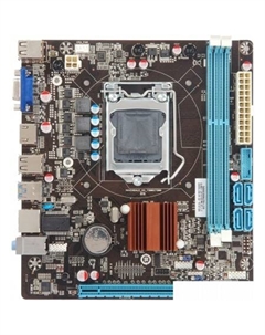 Материнская плата H81JEL G3220 Esonic