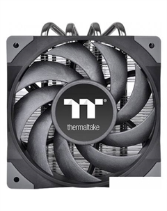Кулер для процессора Toughair 110 CL-P073-AL12BL-A Thermaltake