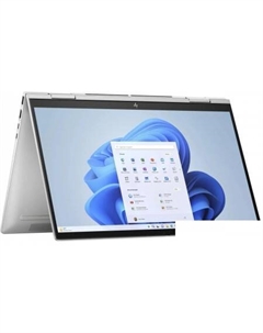 Ноутбук 2-в-1 HP Envy x360 15-fe0009ci 8F7J4EA Hp