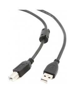 Кабель CCF-USB2-AMBM-10 Cablexpert