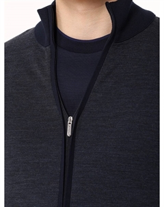 Костюм шерстяной Bertolo luxury menswear