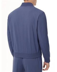 Костюм Slim Fit шерстяной Boss