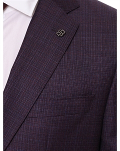 Пиджак Regular Fit шерстяной Boss