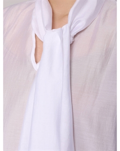 Блуза из тенселя Seven lab