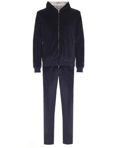 Костюм вельветовый Fioroni cashmere