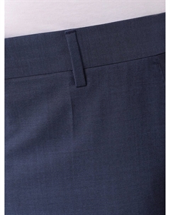 Костюм шерстяной Boss