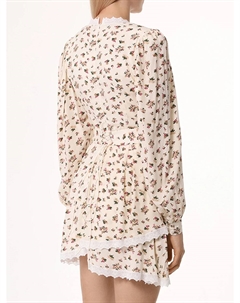 Платье из вискозы Botrois