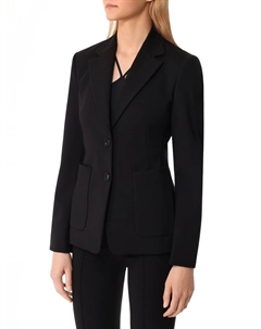 Жакет из вискозы Dorothee schumacher