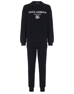 Костюм хлопковый Dolce&gabbana