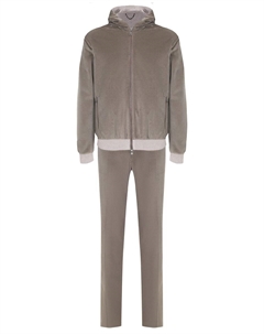 Костюм вельветовый Fioroni cashmere