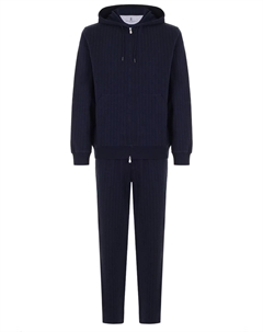 Костюм хлопковый Brunello cucinelli