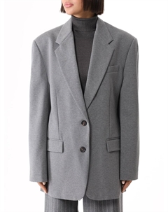 Пиджак хлопковый Brunello cucinelli