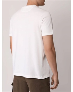 Футболка хлопковая Paul & shark