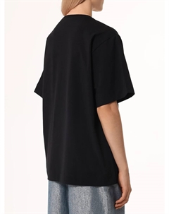 Футболка хлопковая Laroom