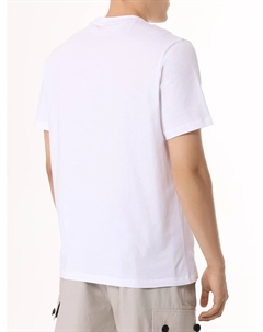 Футболка хлопковая Hugo