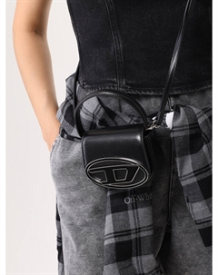 Сумка кожаная Diesel