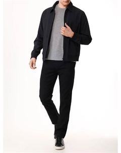 Футболка из лиоцелла Boss