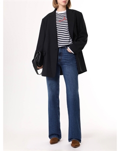 Футболка хлопковая Les archives