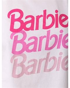 Футболка хлопковая Mc2 saint barth