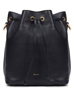 Сумка кожаная Bally