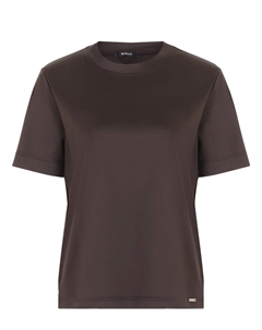 Футболка хлопковая Kiton