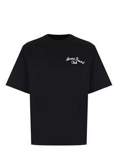Футболка хлопковая Amiri