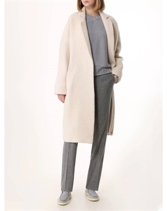 Пуловер шерстяной Lorena antoniazzi