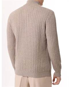 Джемпер шерстяной Svevo