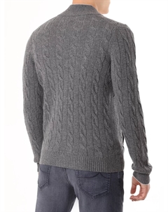 Кардиган шерстяной Gran sasso