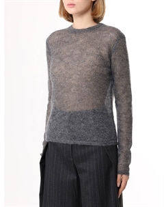 Джемпер из мохера Les archives