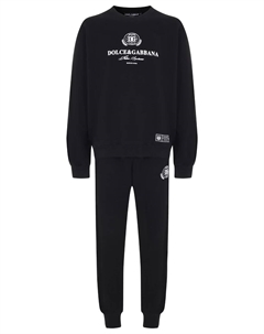 Костюм хлопковый Dolce&gabbana