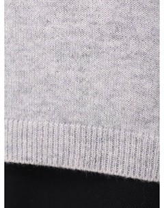 Водолазка из шерсти и кашемира Antonelli firenze