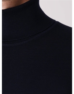 Водолазка шерстяная Boss