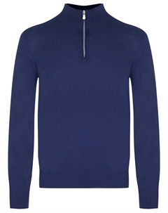 Джемпер шерстяной Brunello cucinelli