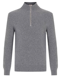 Джемпер кашемировый Fioroni cashmere
